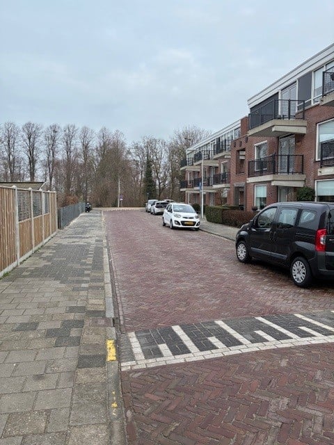 Pampusstraat 26