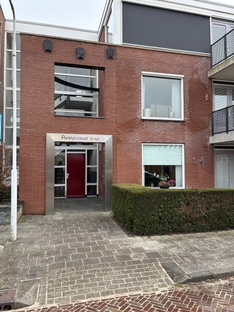 Pampusstraat 26