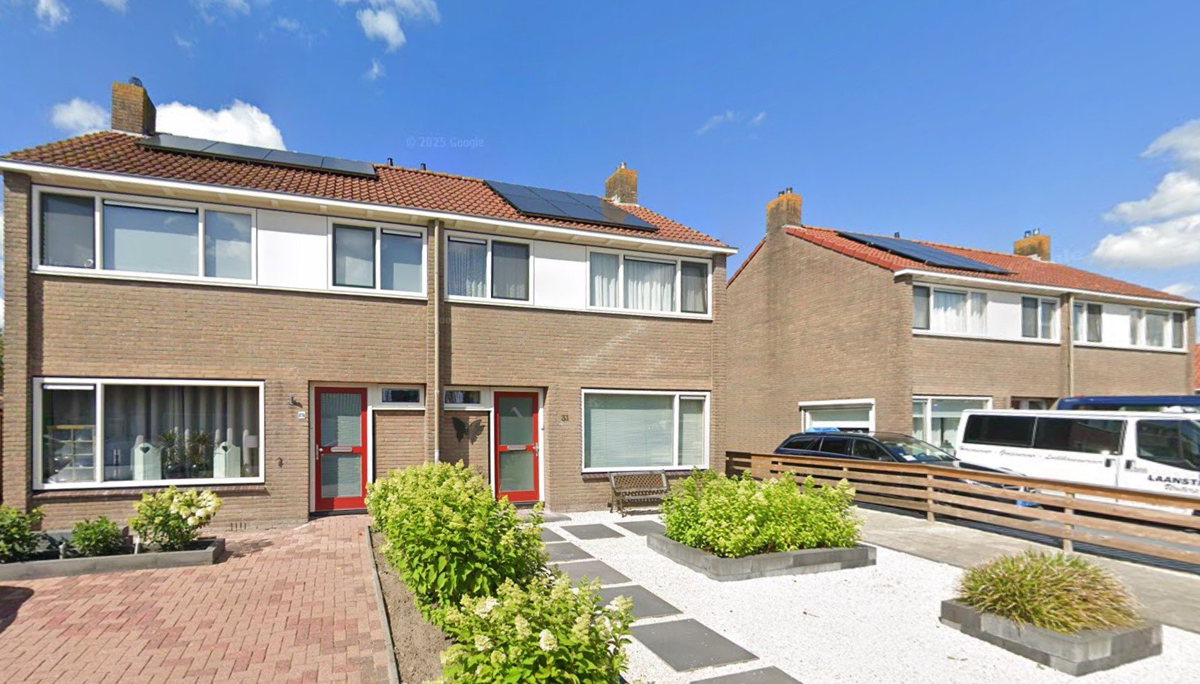 Bouekers 31, 9247 AN Ureterp, Nederland