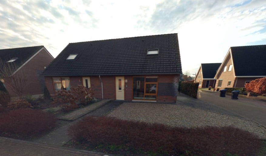 Kamille 4, 8401 NH Gorredijk, Nederland