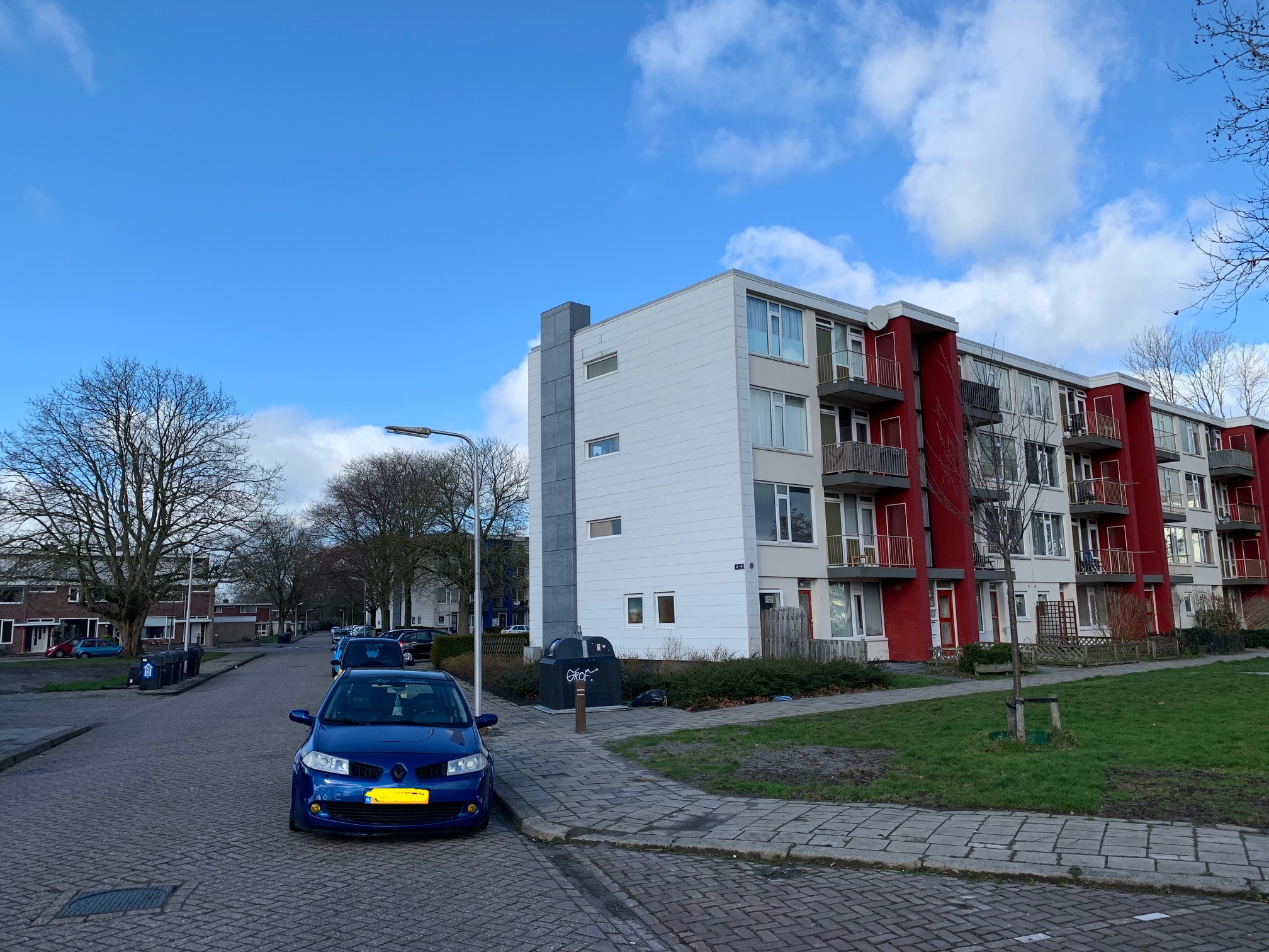 Prinsessenweg 38