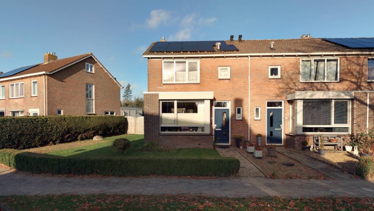 Anne Rauwerdastrjitte 21, 9051 CD Stiens, Nederland