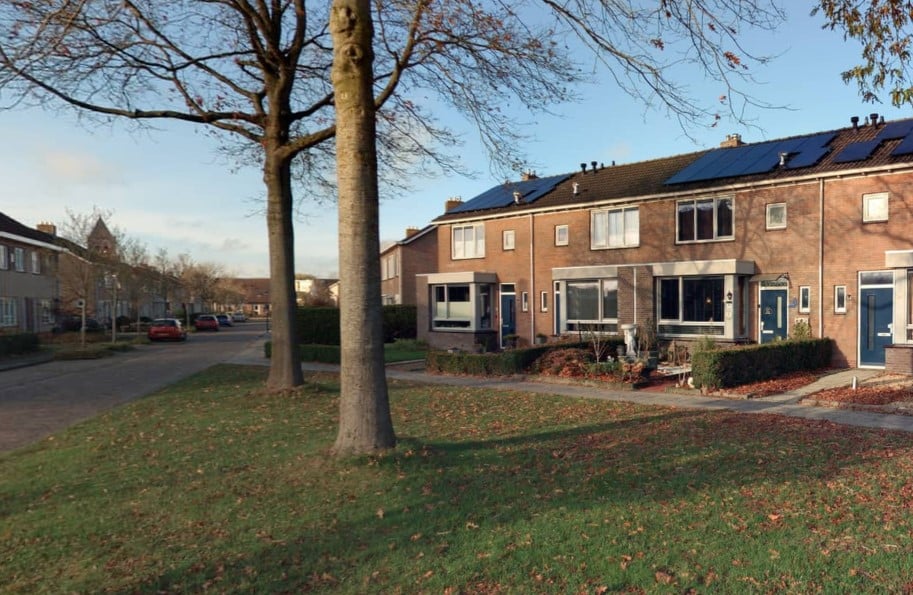 Anne Rauwerdastrjitte 21