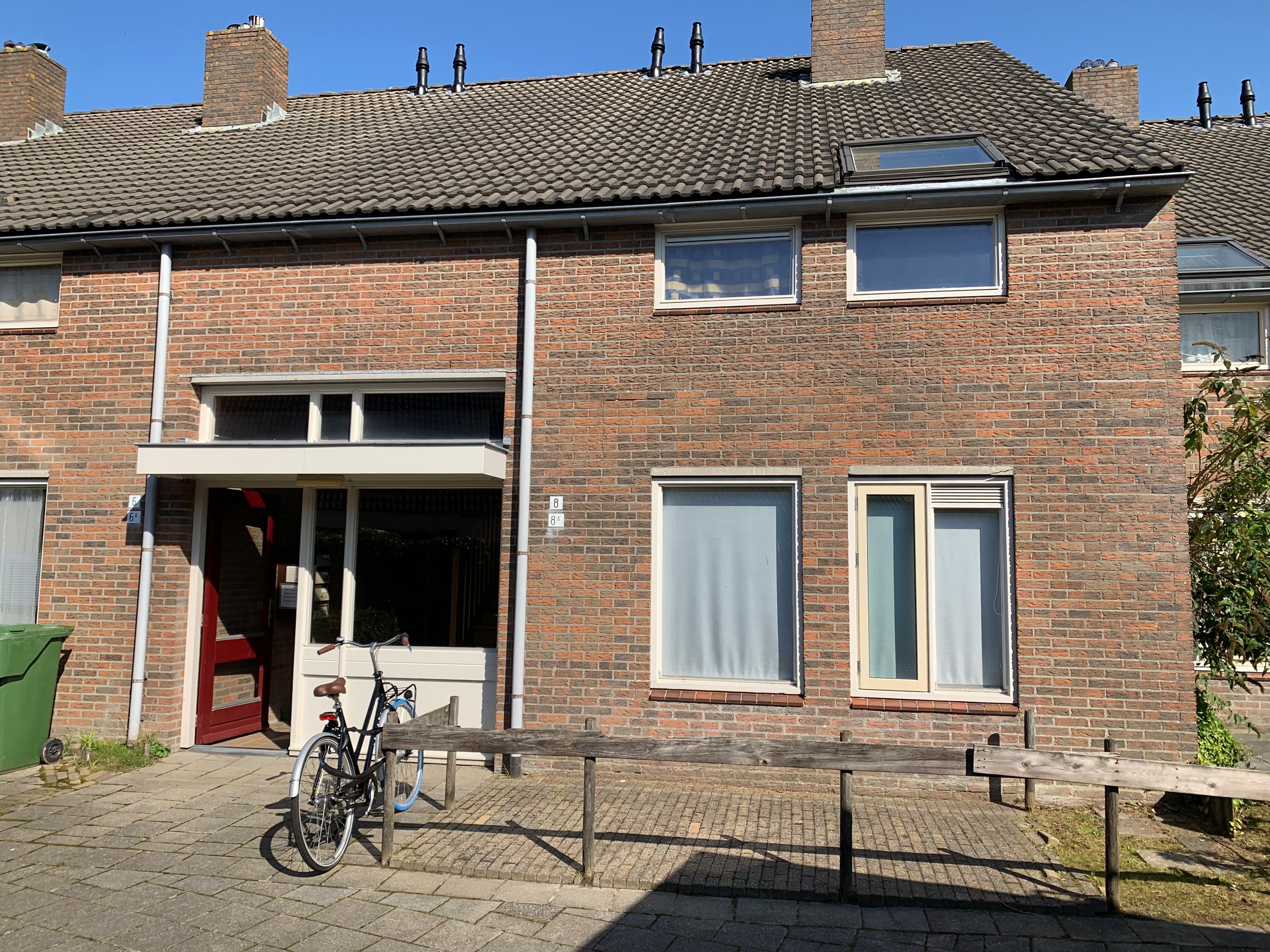 Ophirstrjitte 8, 9051 LW Stiens, Nederland
