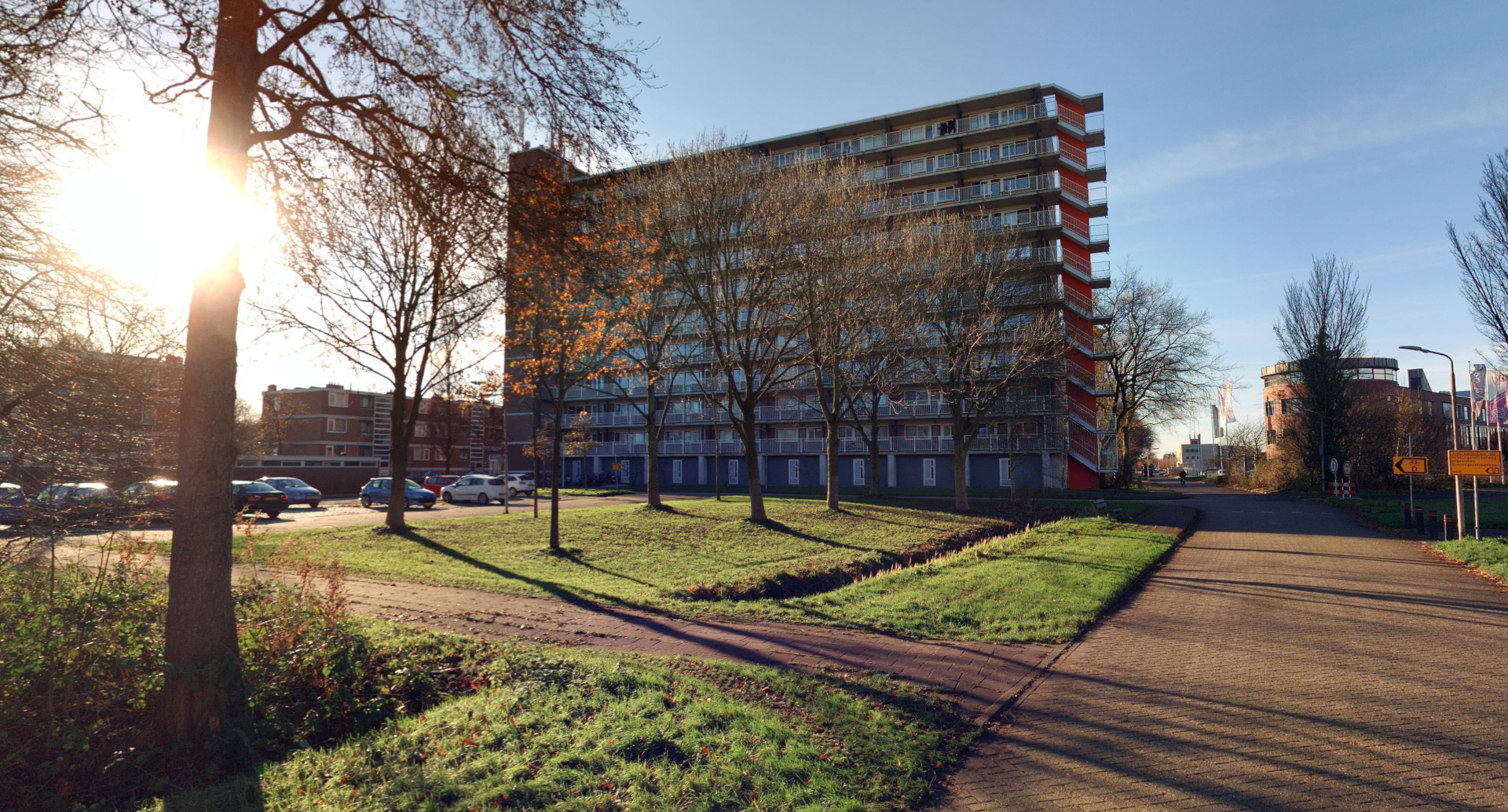 Eikenstraat 35, 8924 JC Lekkum, Nederland