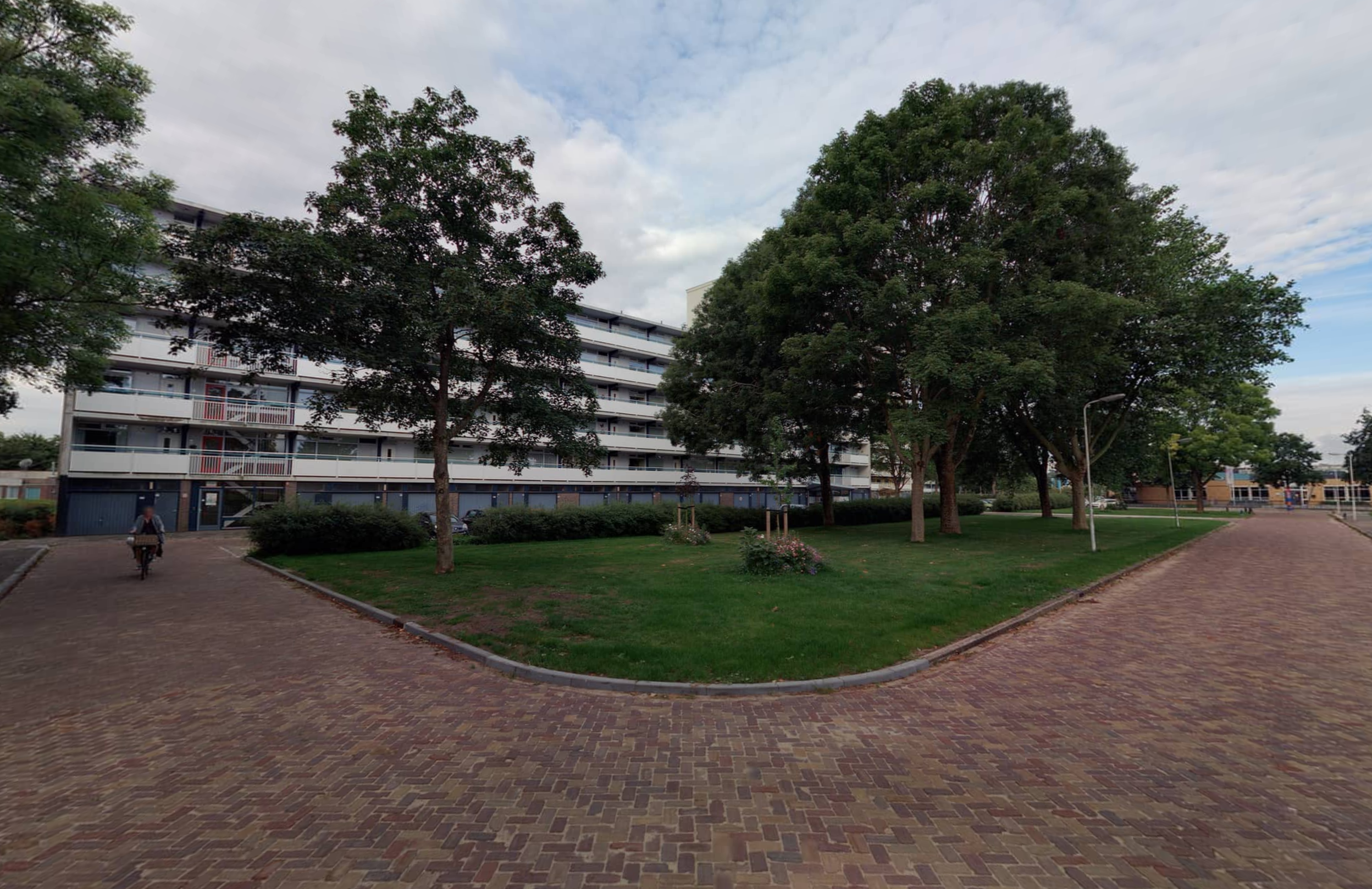 Loëngasterlaan 276, 8604 ZX Sneek, Nederland