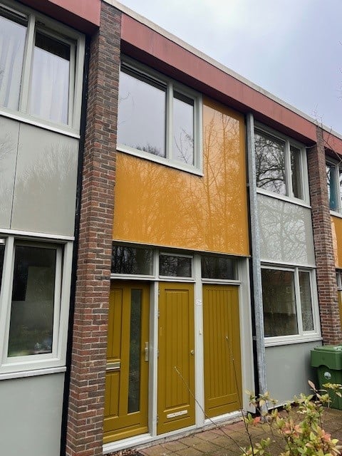 Robinsonstraat 26
