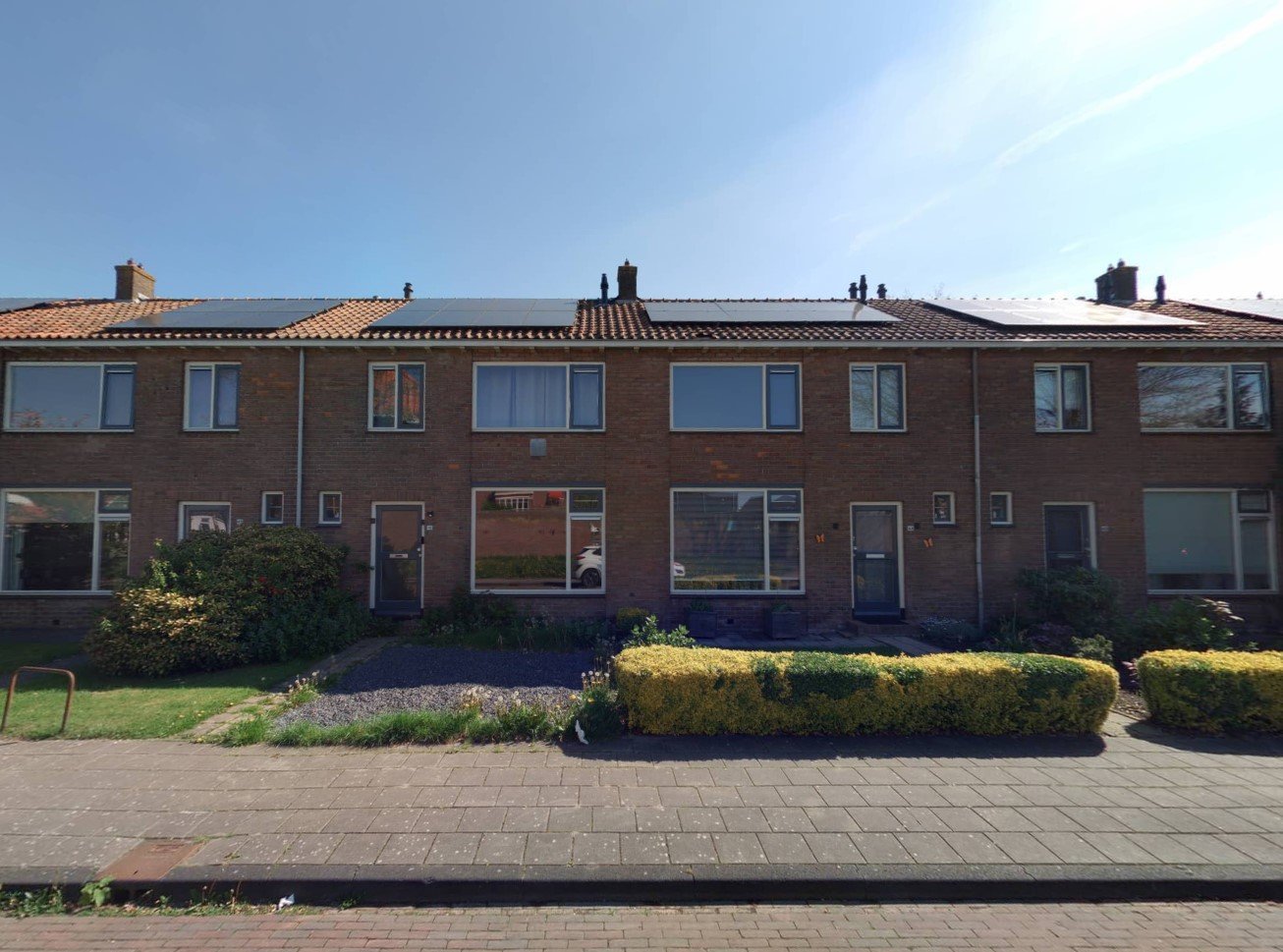 Grietmansrecht 46, 9201 TZ Drachten, Nederland