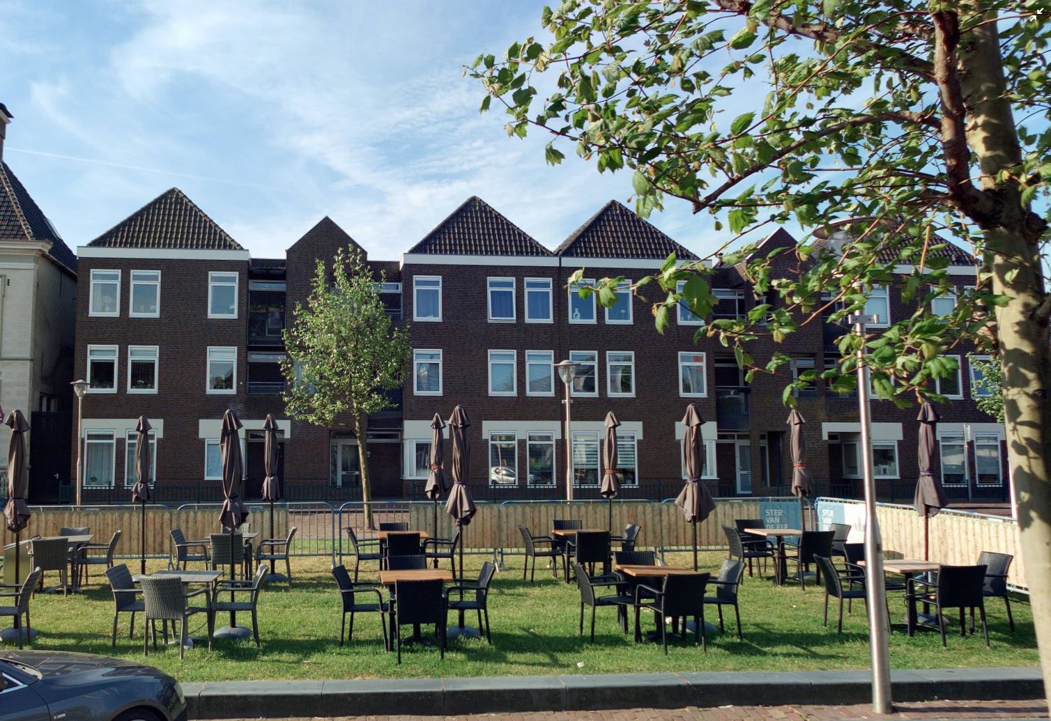 Voorstraat 81, 8801 LB Franeker, Nederland