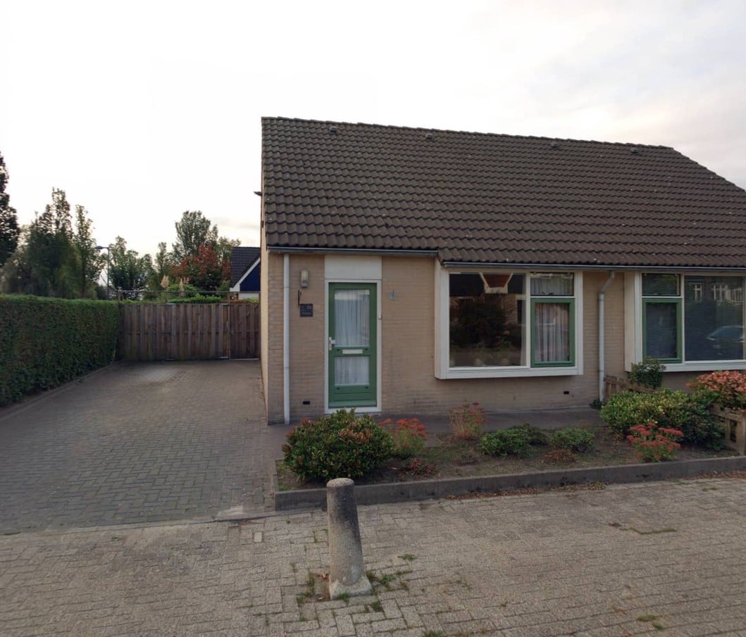 De Mieden 25, 8458 CD Tjalleberd, Nederland