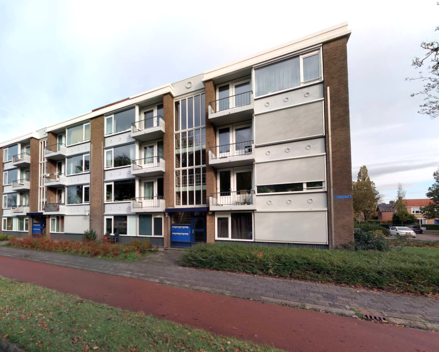 Julianalaan 118C, 8932 AK Leeuwarden, Nederland