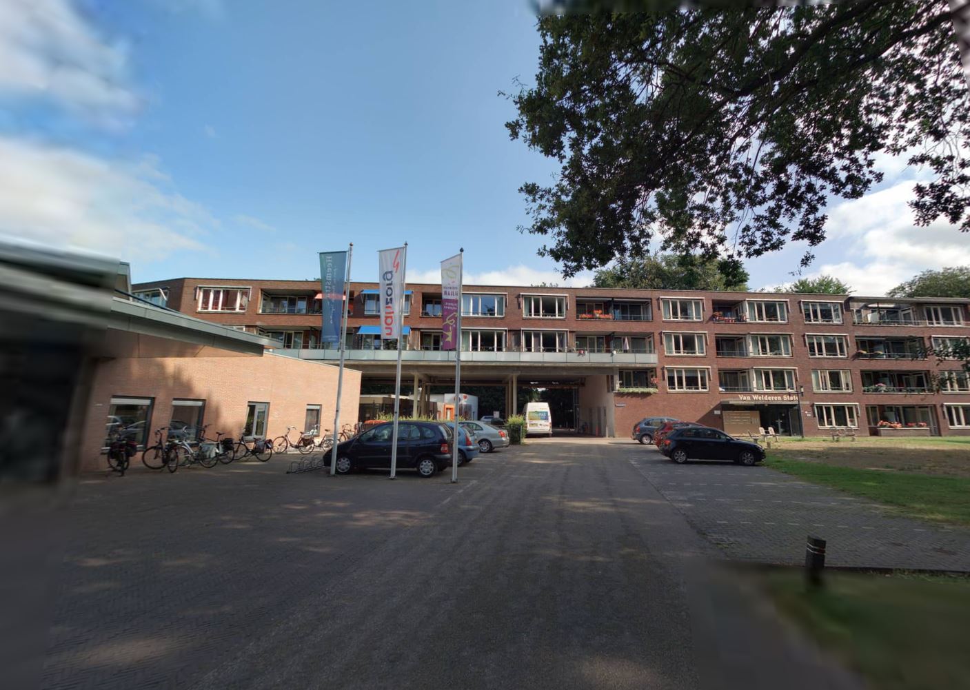 Frisiastate 85, 9062 GZ Oentsjerk, Nederland