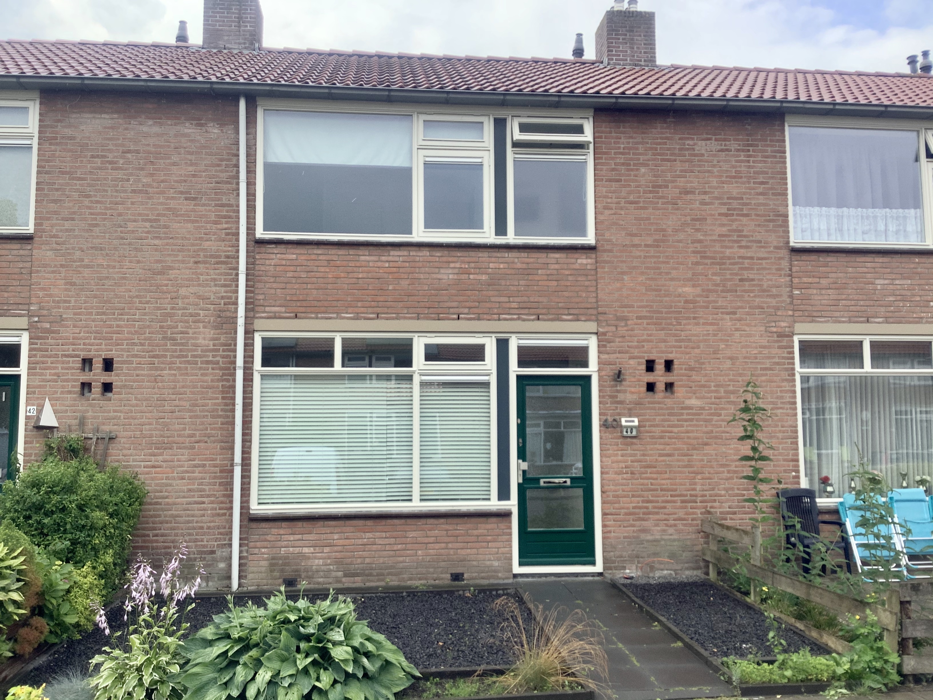 Voermanspad 40, 9201 HZ Drachten, Nederland