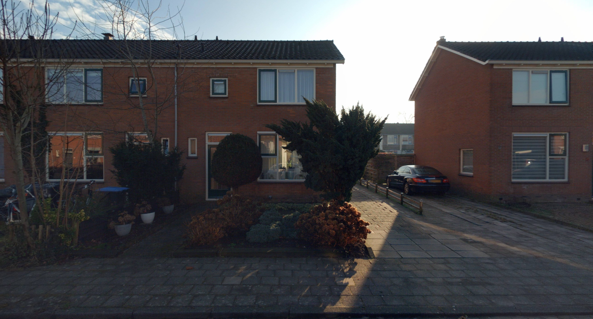 De Volharding 10, 8401 TG Gorredijk, Nederland