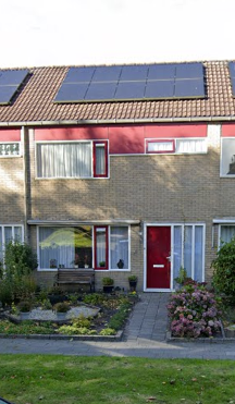 T.E. Teunissenwei 37, 9104 ER Damwâld, Nederland