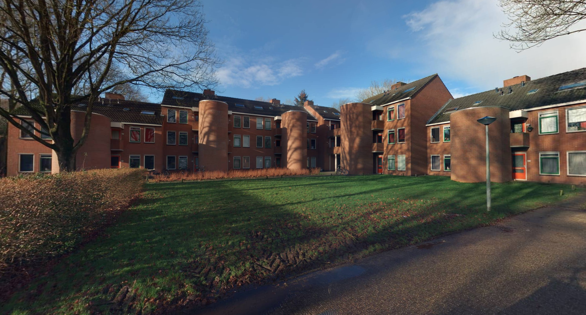 Utein 59, 9244 AA Beetsterzwaag, Nederland