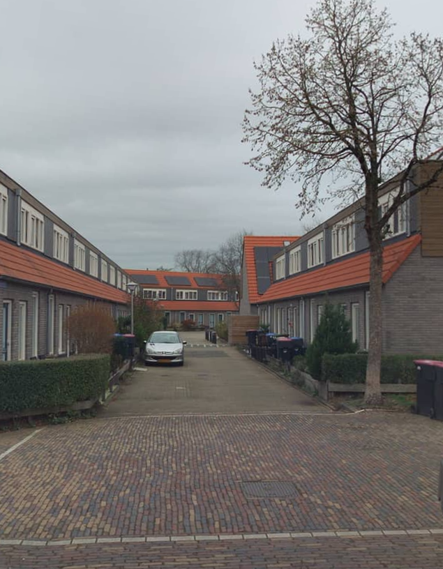 Auke Stellingwerfstraat 82
