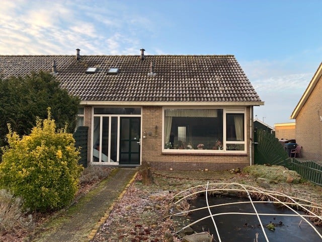 Heaburgen 14, 8566 HJ Nijemirdum, Nederland