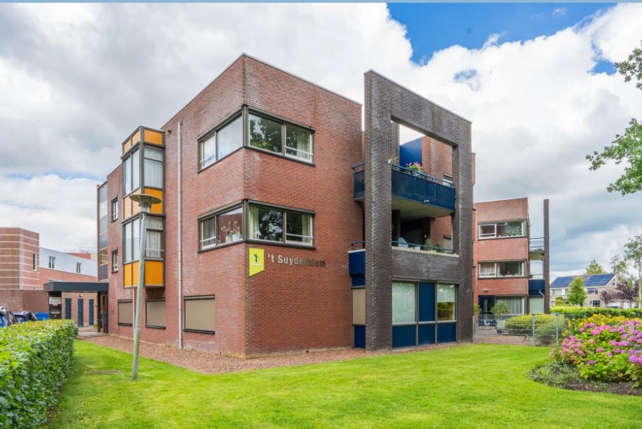 Zonneweide 25B, 9231 BC Surhuisterveen, Nederland