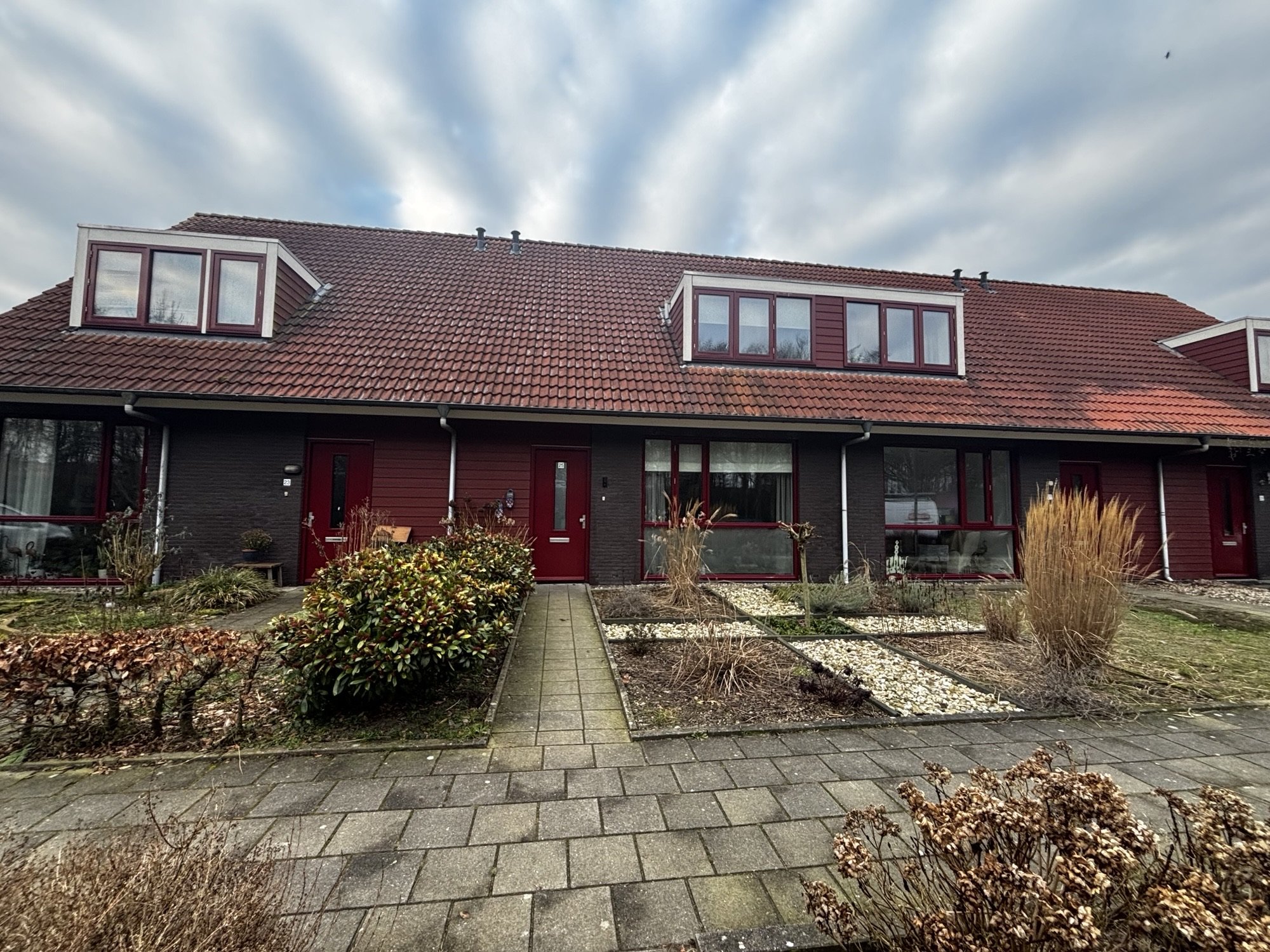 Boerekrookje 25, 9212 RN Boornbergum, Nederland