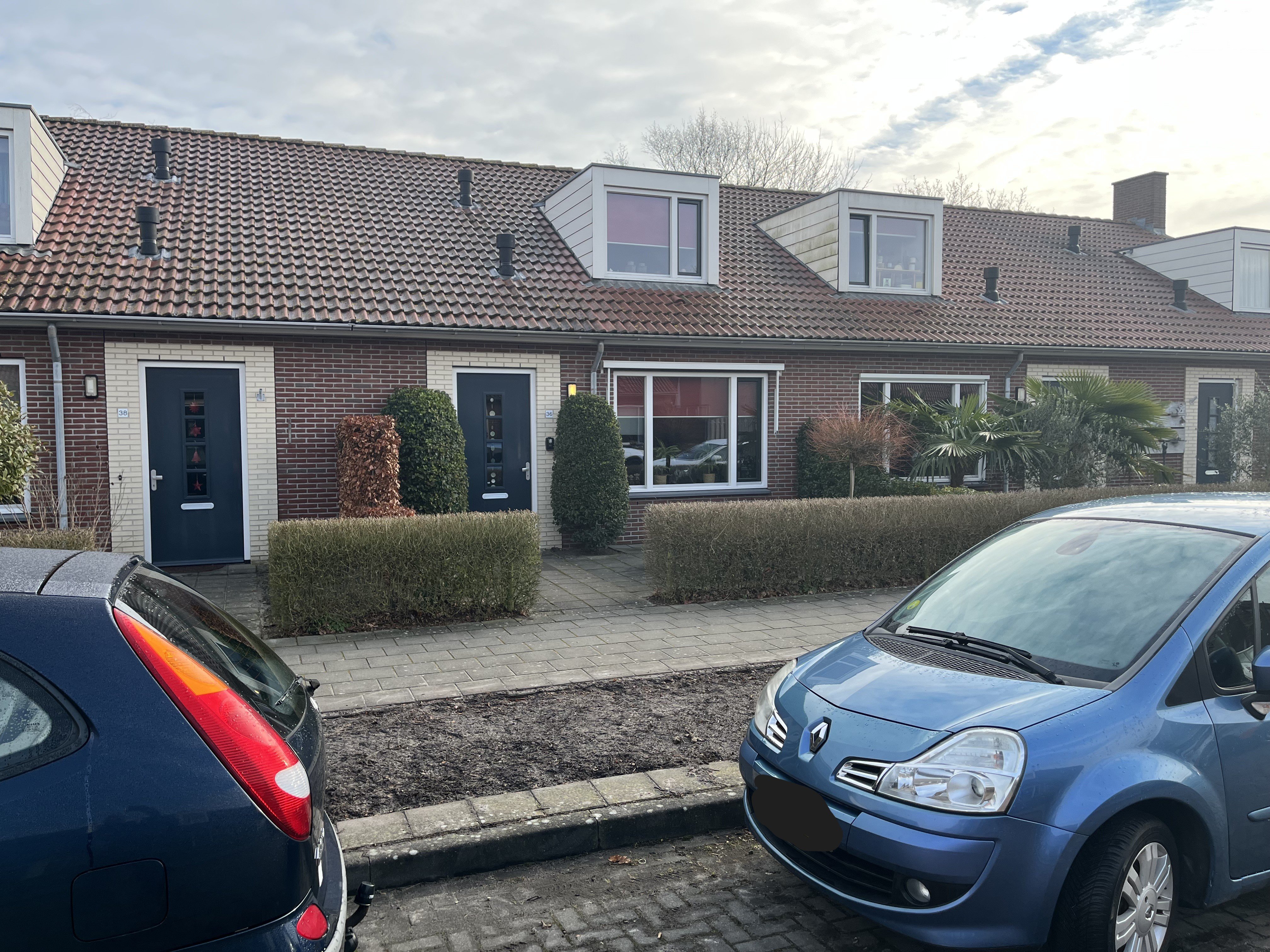 Leliestraat 36, 8441 DJ Heerenveen, Nederland