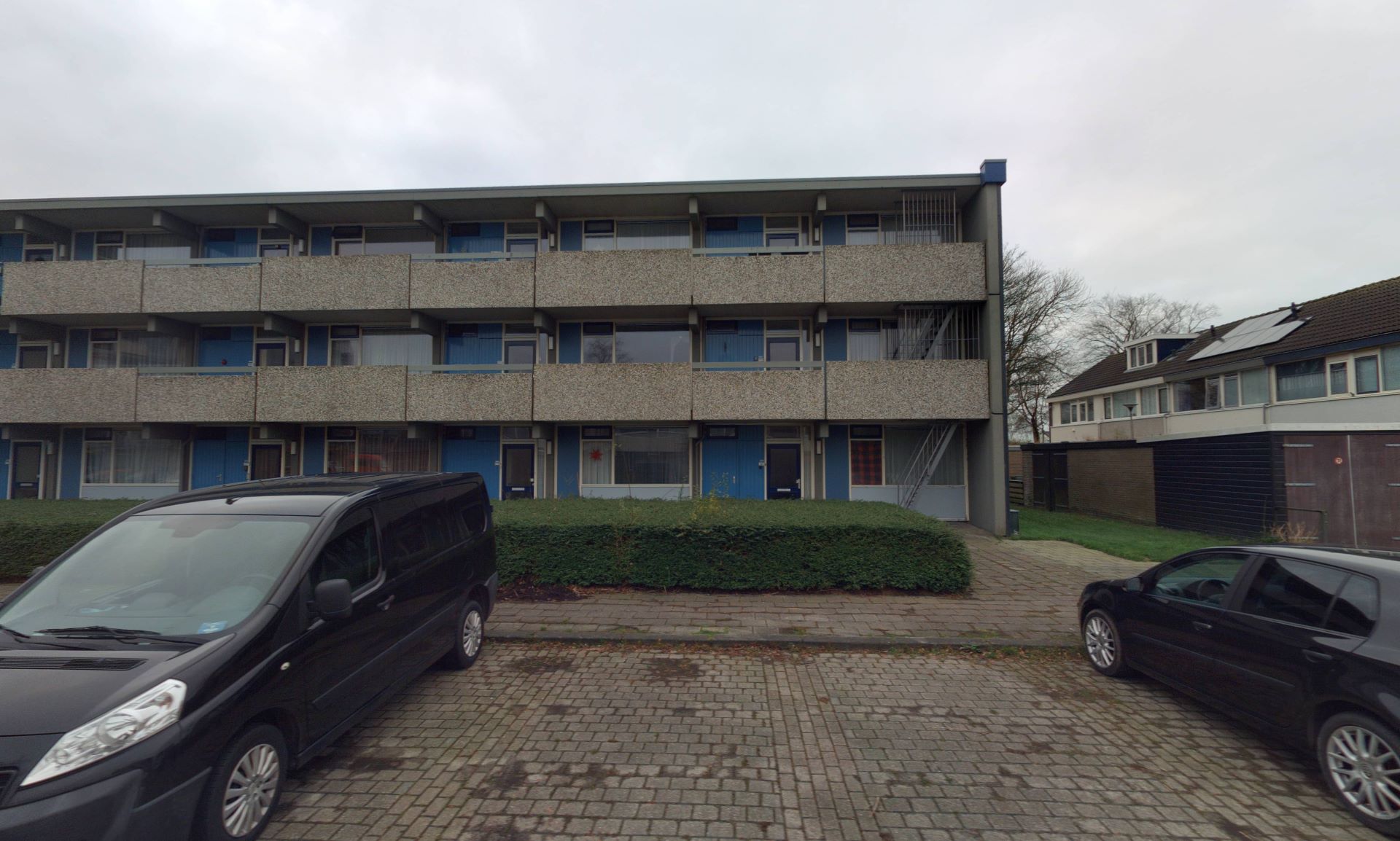 Johan Winklerwei 193, 8915 EN Leeuwarden, Nederland