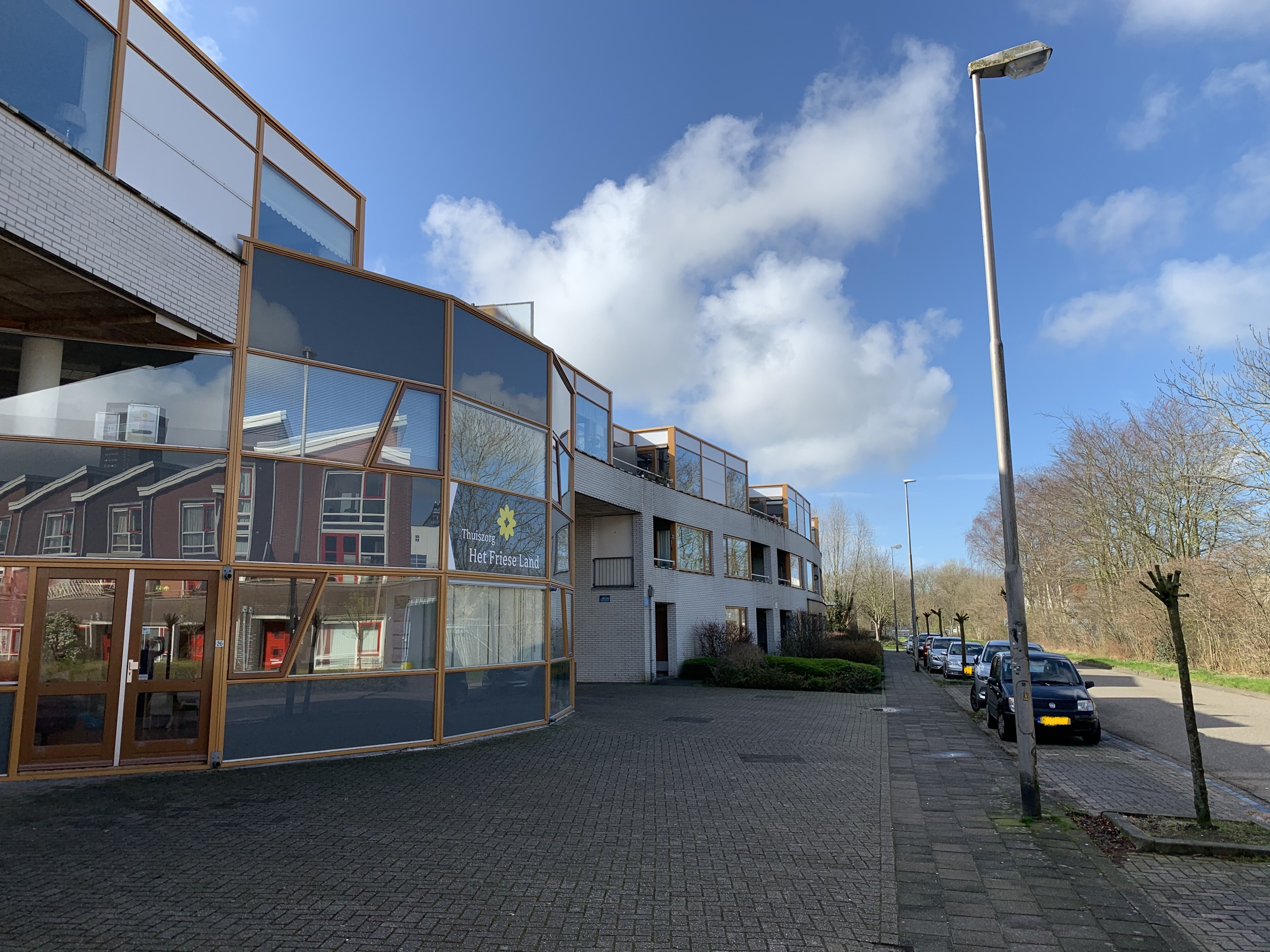 Wijnhornsterstraat 50