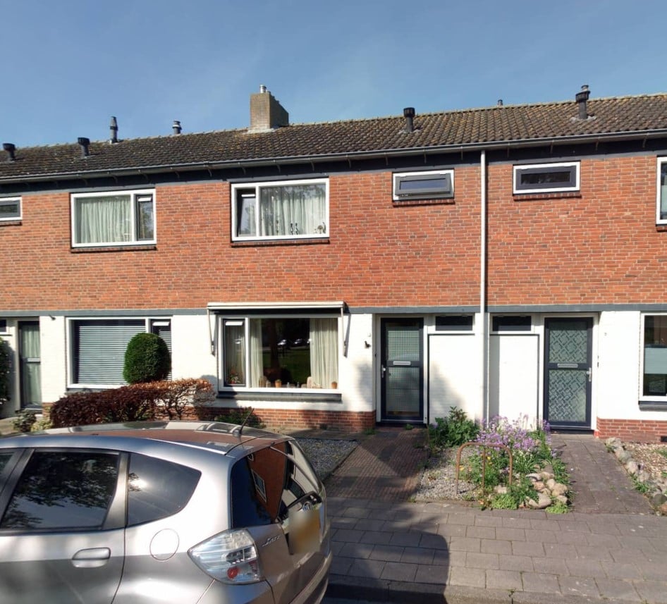 De Graft 4, 9201 XS Drachten, Nederland