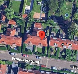 Franekerstraat 70
