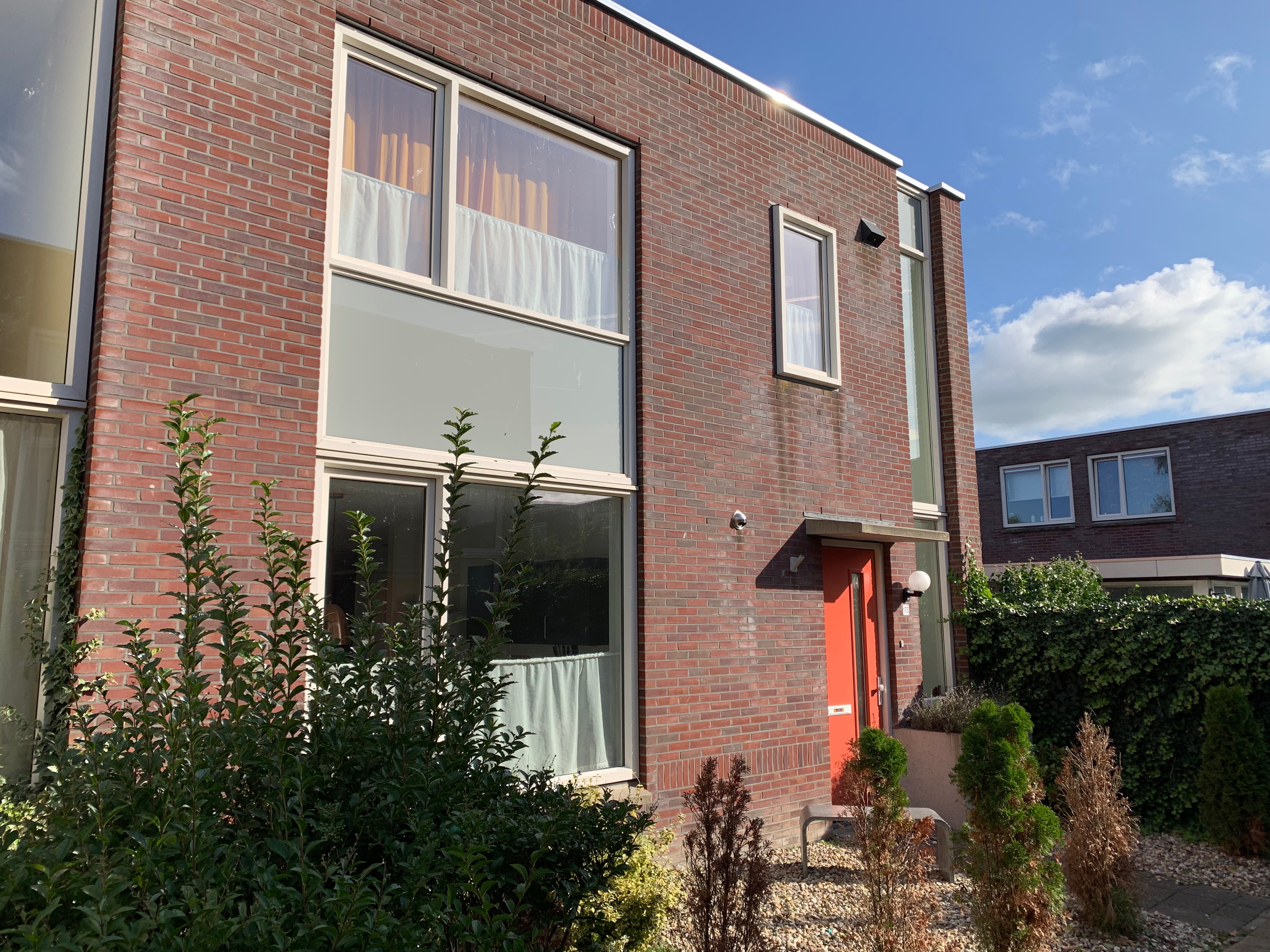 Koerierstersespel 175, 8923 BP Leeuwarden, Nederland