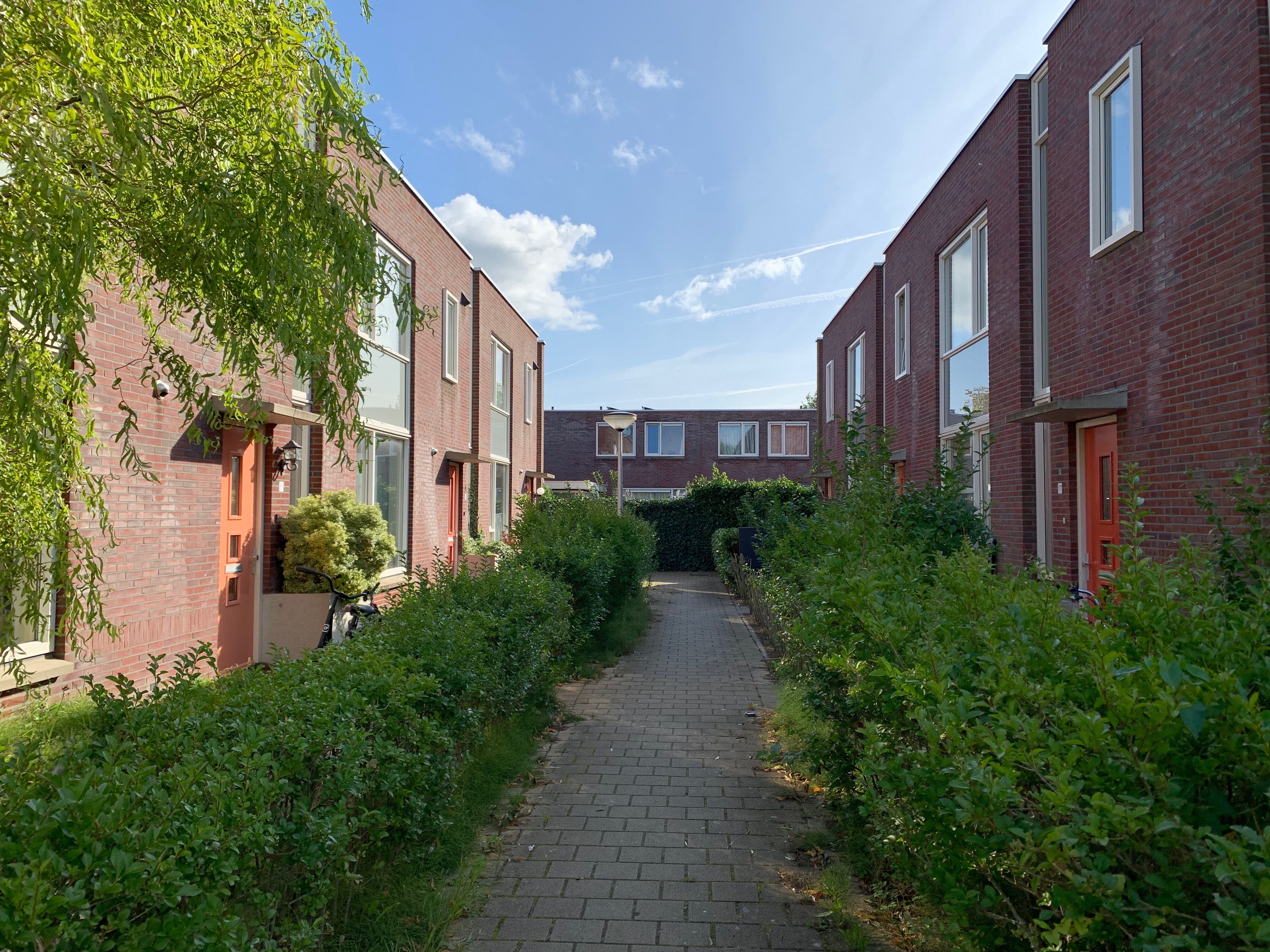 Koerierstersespel 175