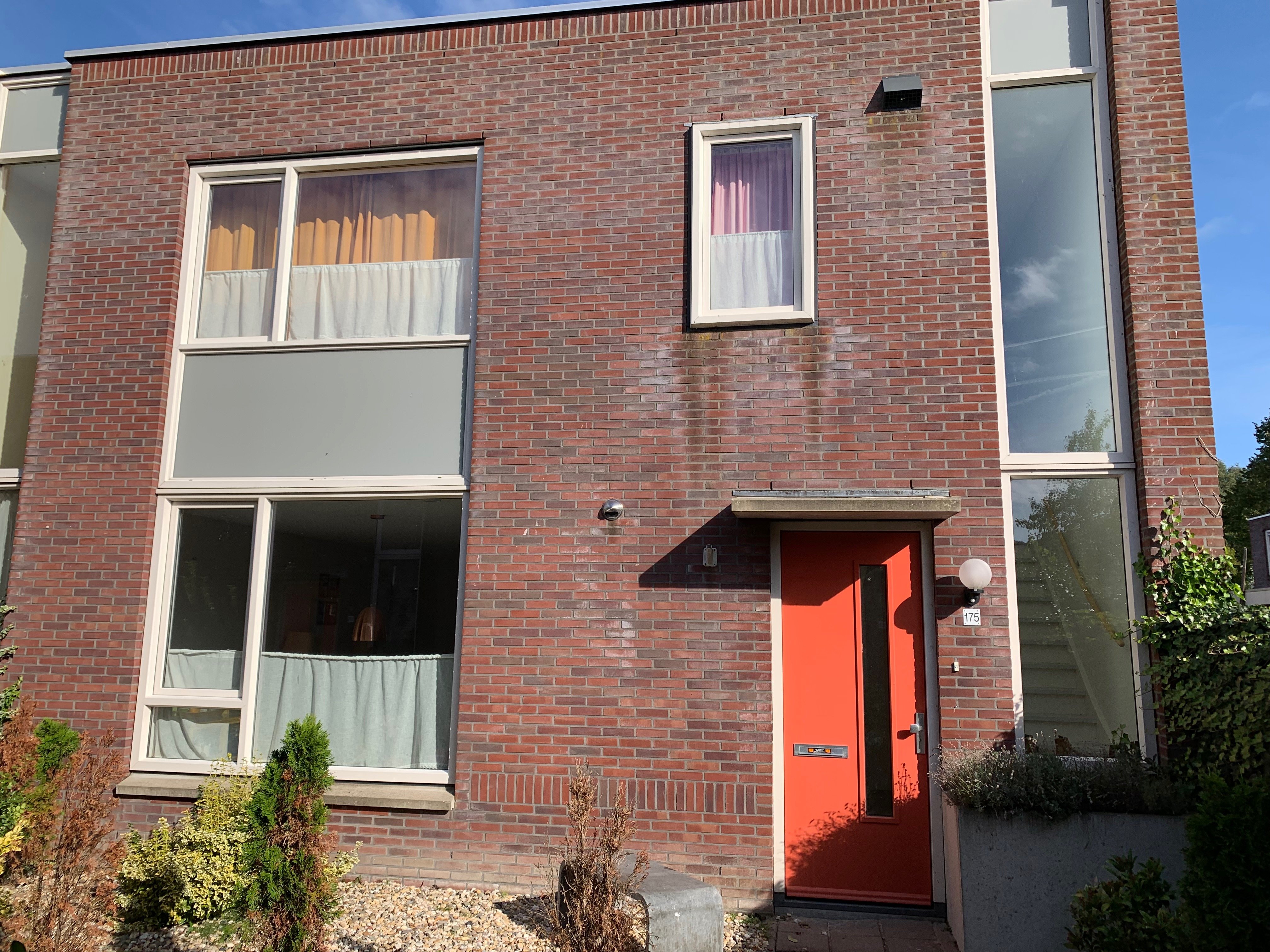 Koerierstersespel 175