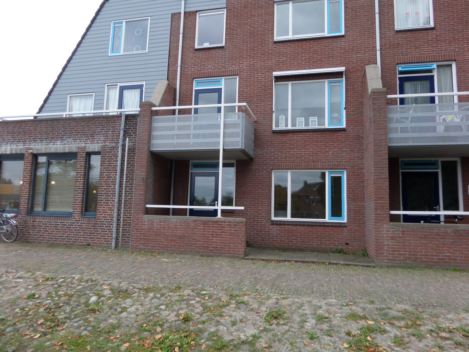 Meckamastraat 5, 9291 MX Kollum, Nederland