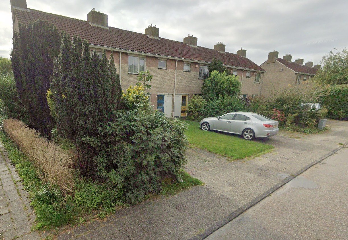 Hulk 14, 8802 NJ Franeker, Nederland