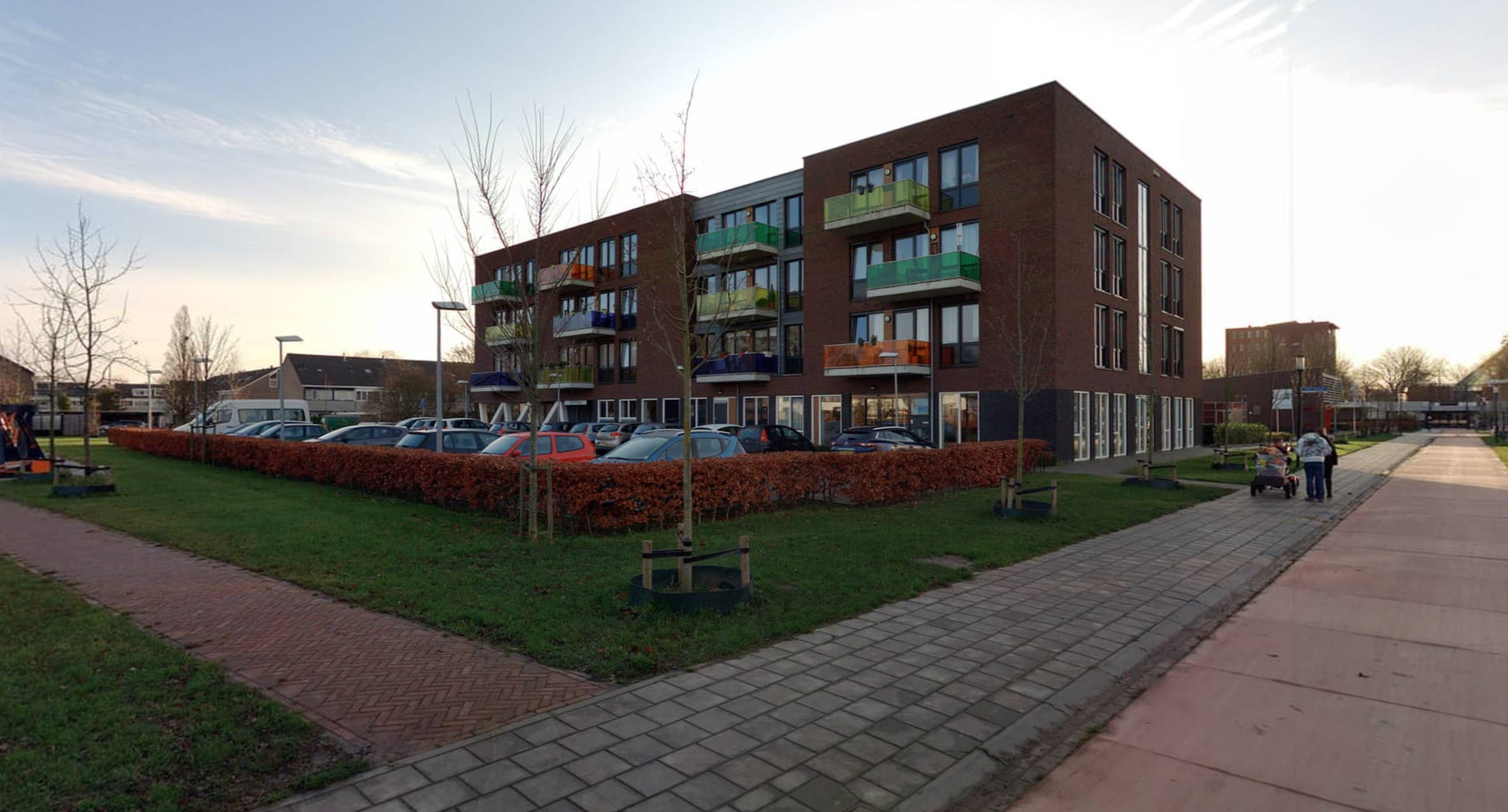 Eeltsje Folkertsmawei 5d