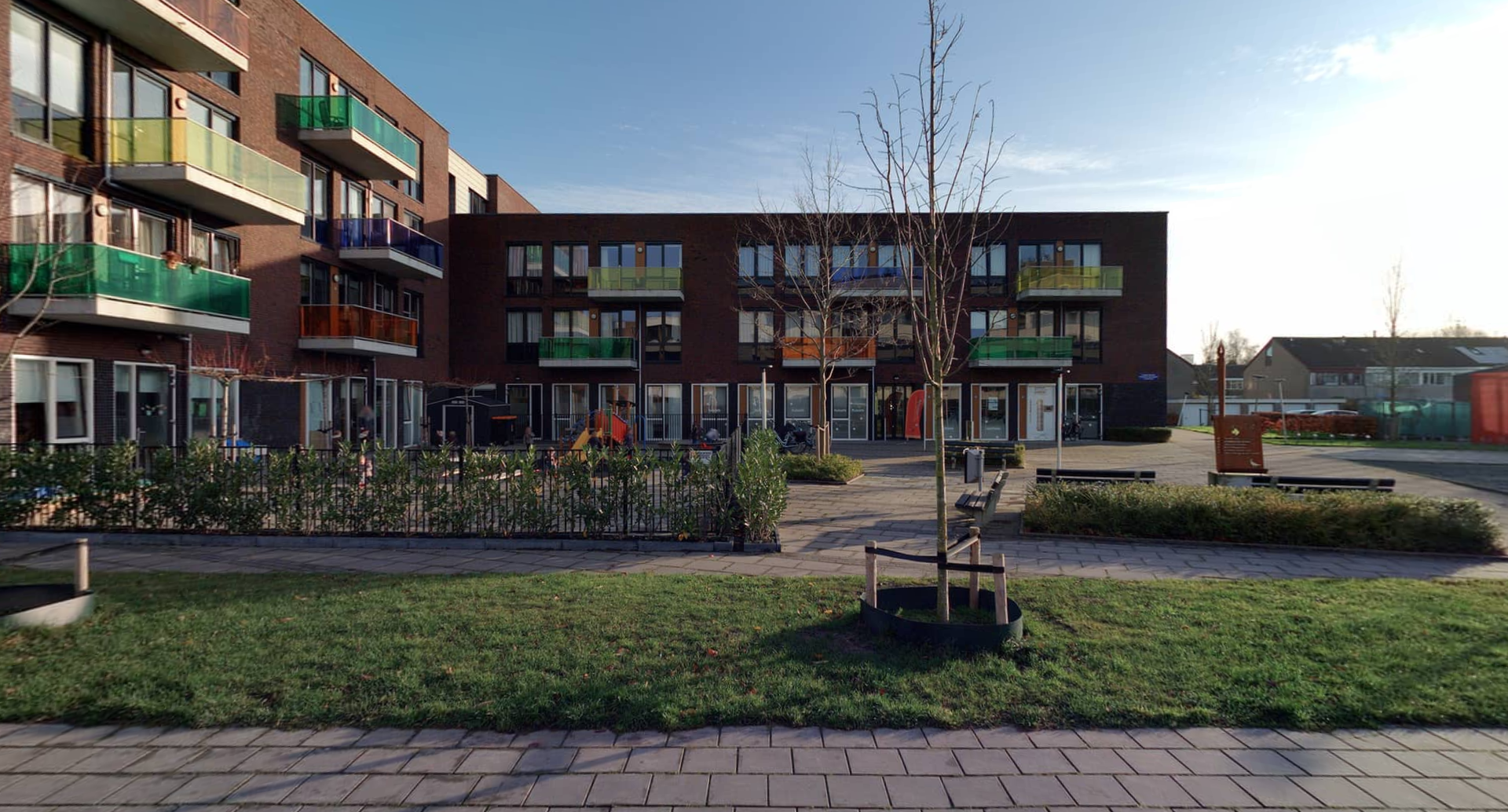 Eeltsje Folkertsmawei 5d, 8915 DW Leeuwarden, Nederland