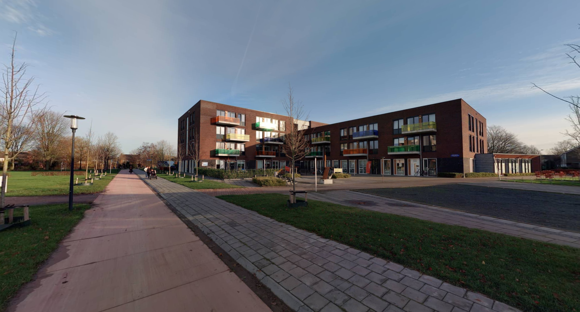 Eeltsje Folkertsmawei 5d