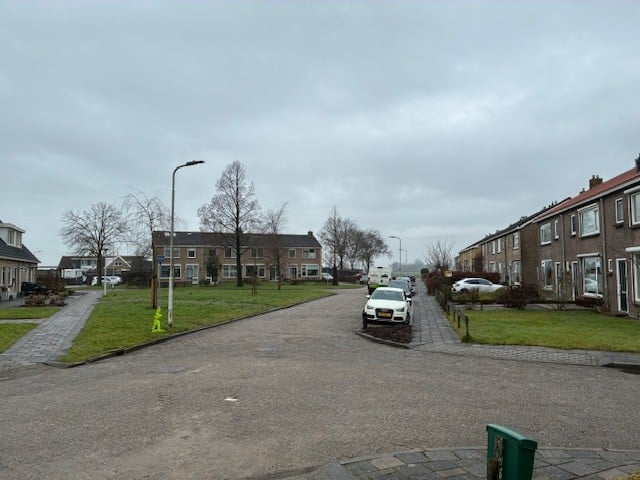 H.R. Vierstrastrjitte 3