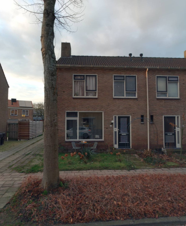 Compagnonsstrjitte 128, 8401 RW Gorredijk, Nederland