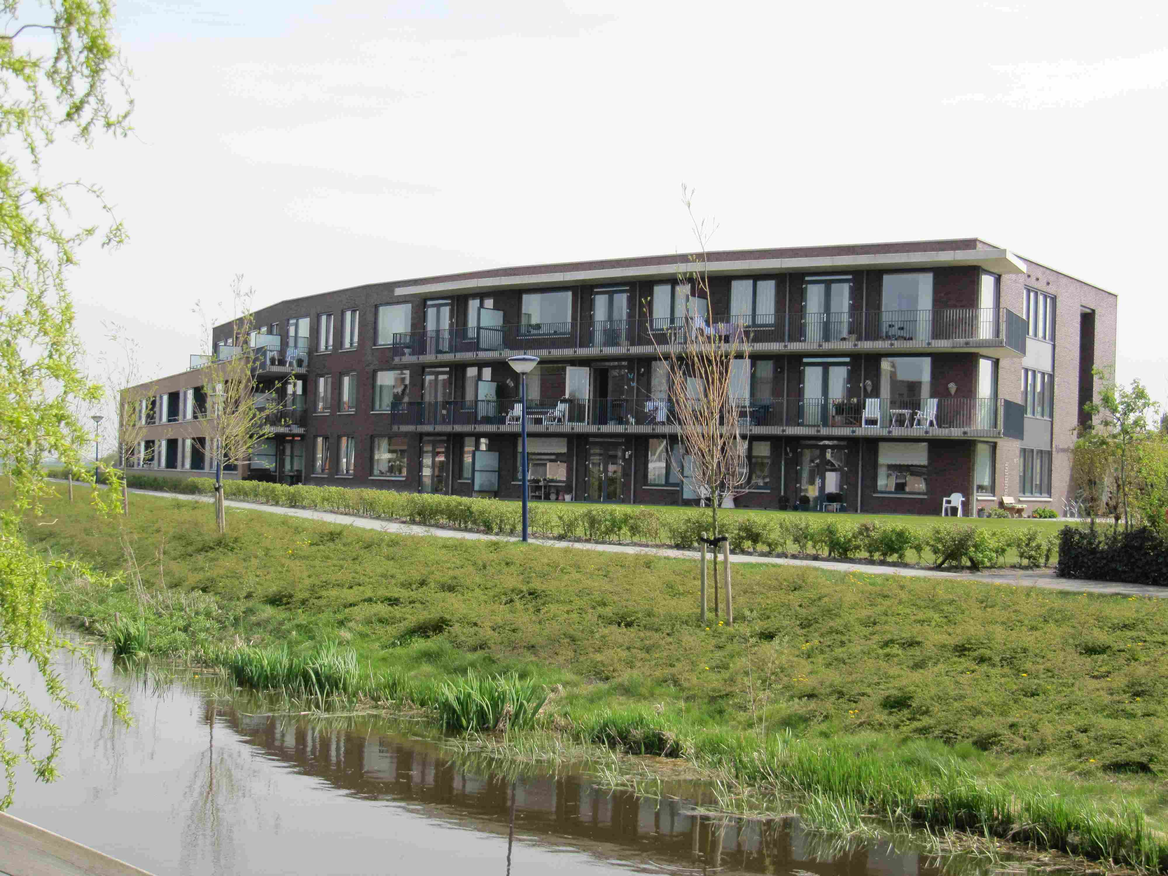 Bjirmenstate 48, 8855 GB Sexbierum, Nederland