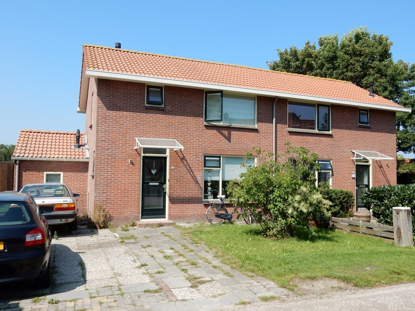 Feringastraat 15, 8807 PP Herbaijum, Nederland