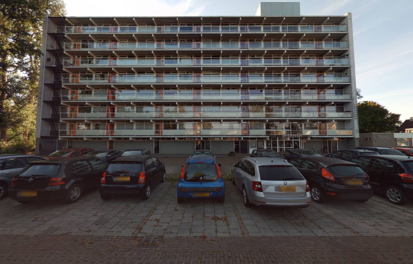 Sperwer 31, 8446 KH Heerenveen, Nederland