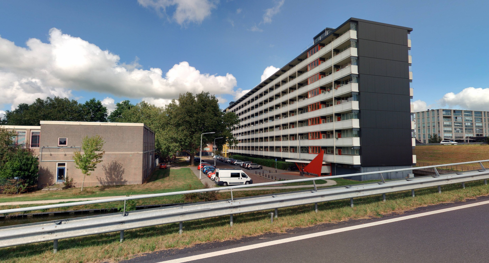 Potterzijlstraat 101