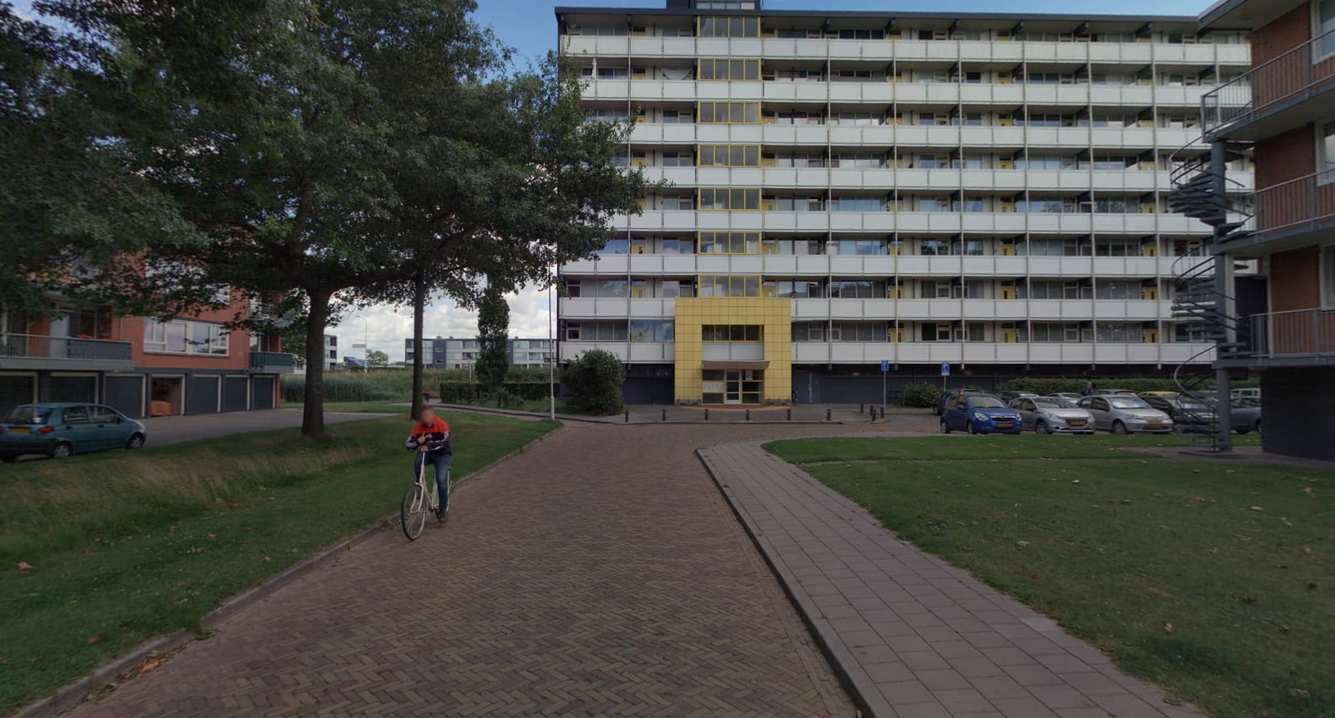 Potterzijlstraat 101