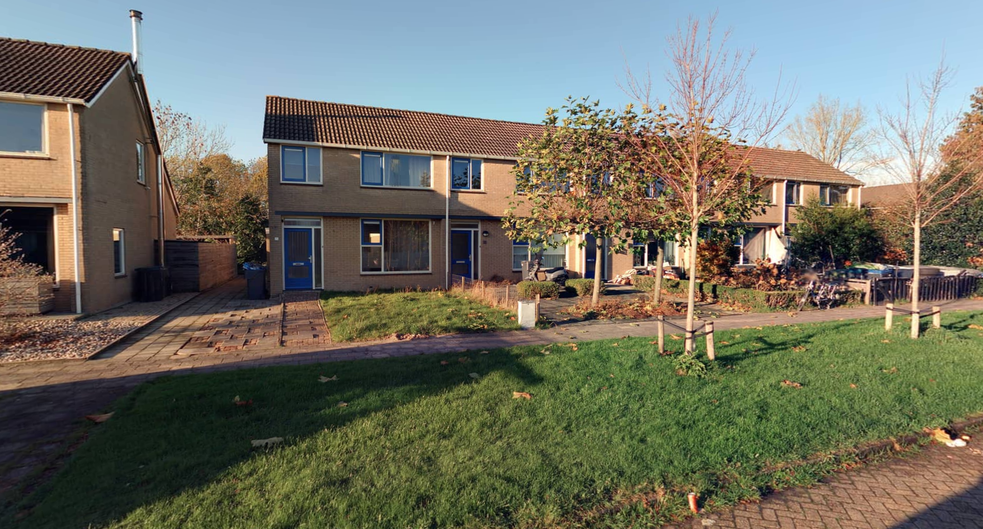 Ghalinga 14, 9001 LN Grou, Nederland