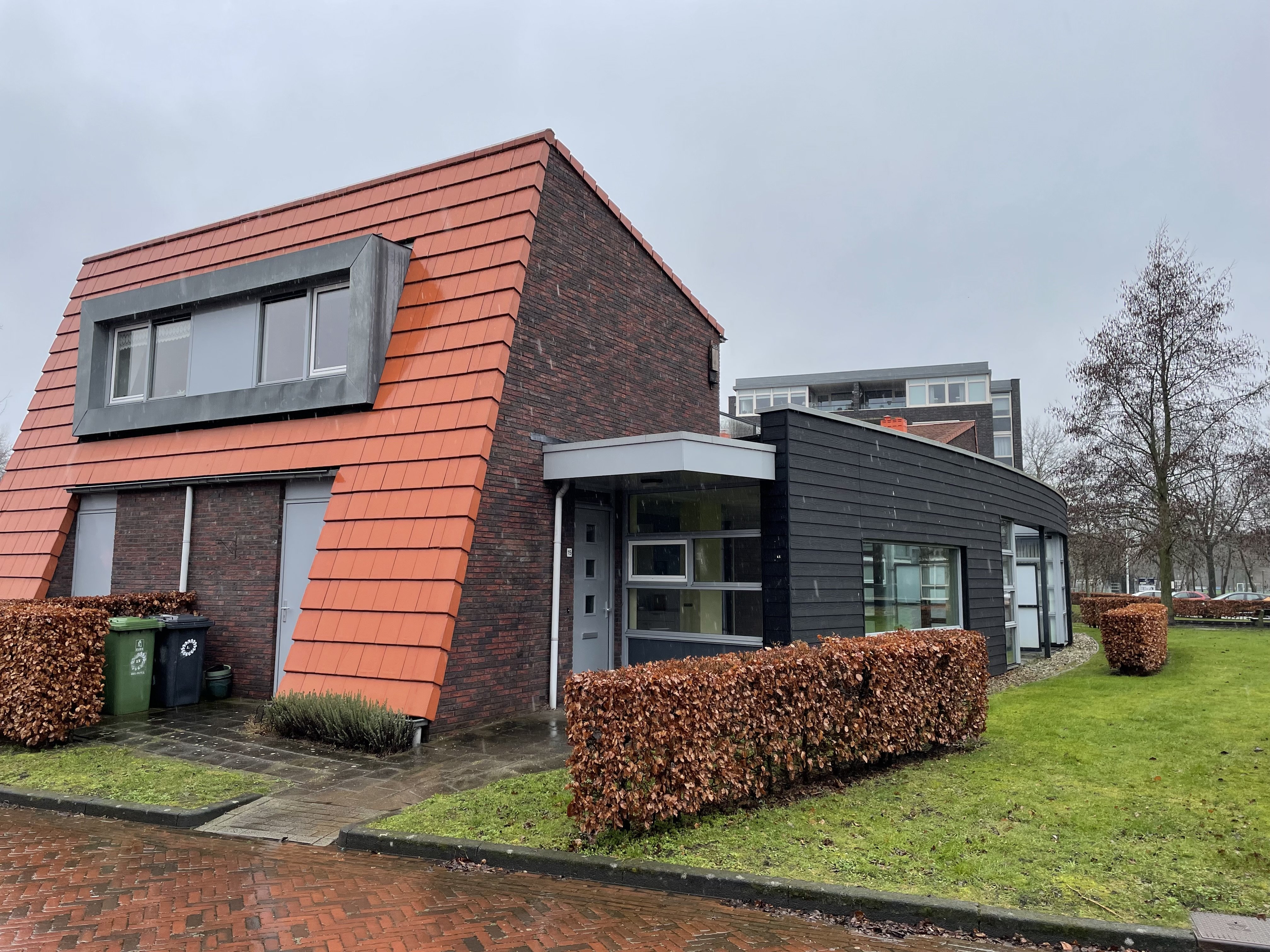 Ruiterij 15, 9201 DB Drachten, Nederland