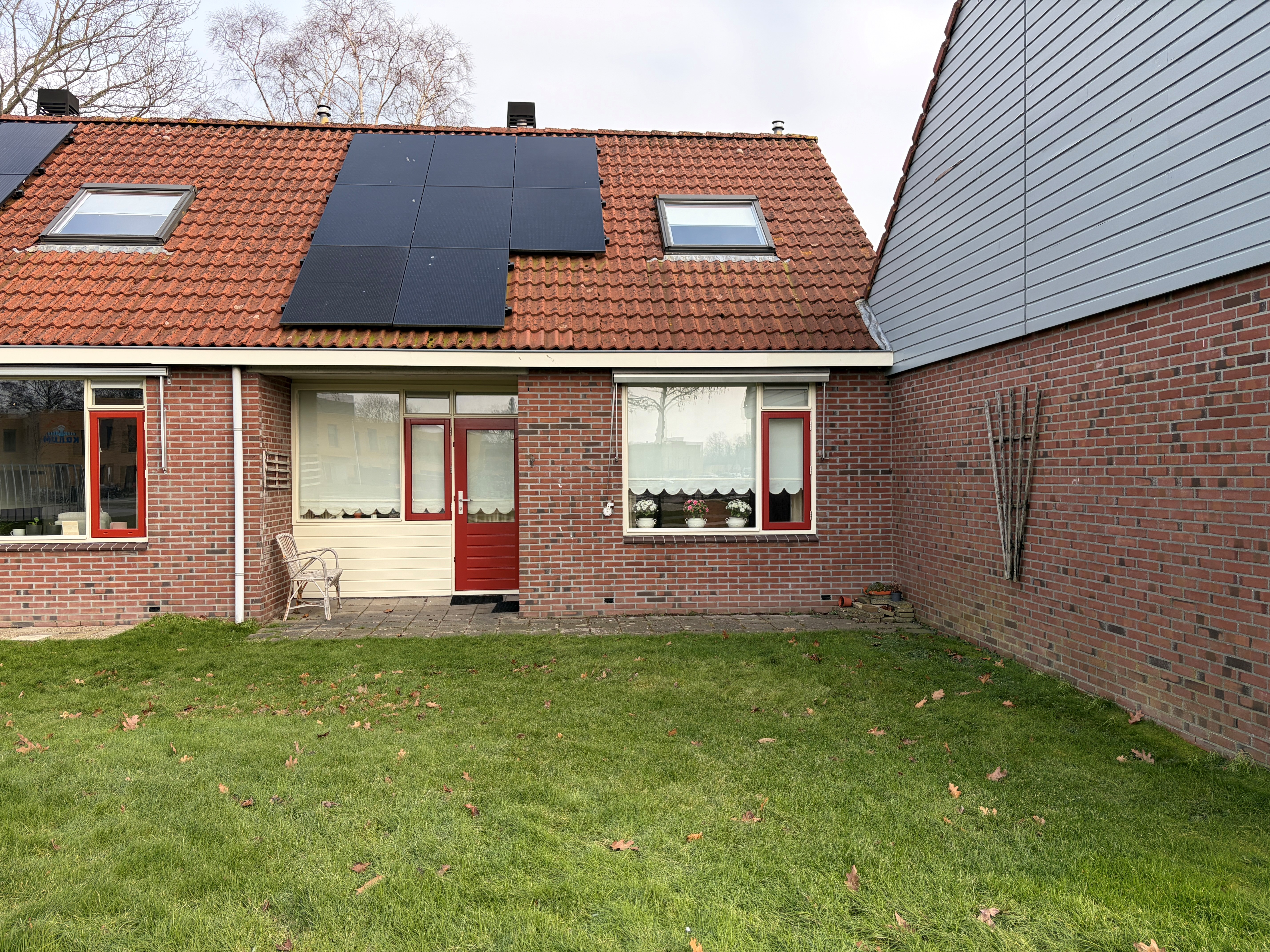 Prinsenhof 15, 9291 CD Kollum, Nederland