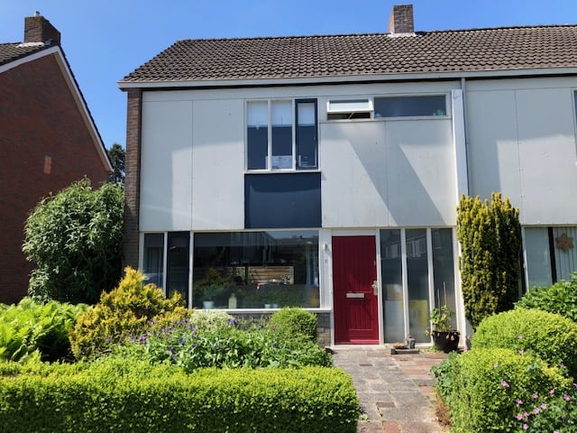 Reidmosk 19, 9101 ZB Dokkum, Nederland