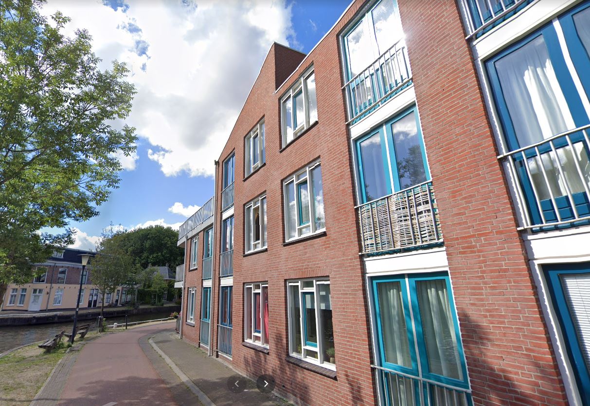 Camstraburen 63, 8917 AG Leeuwarden, Nederland