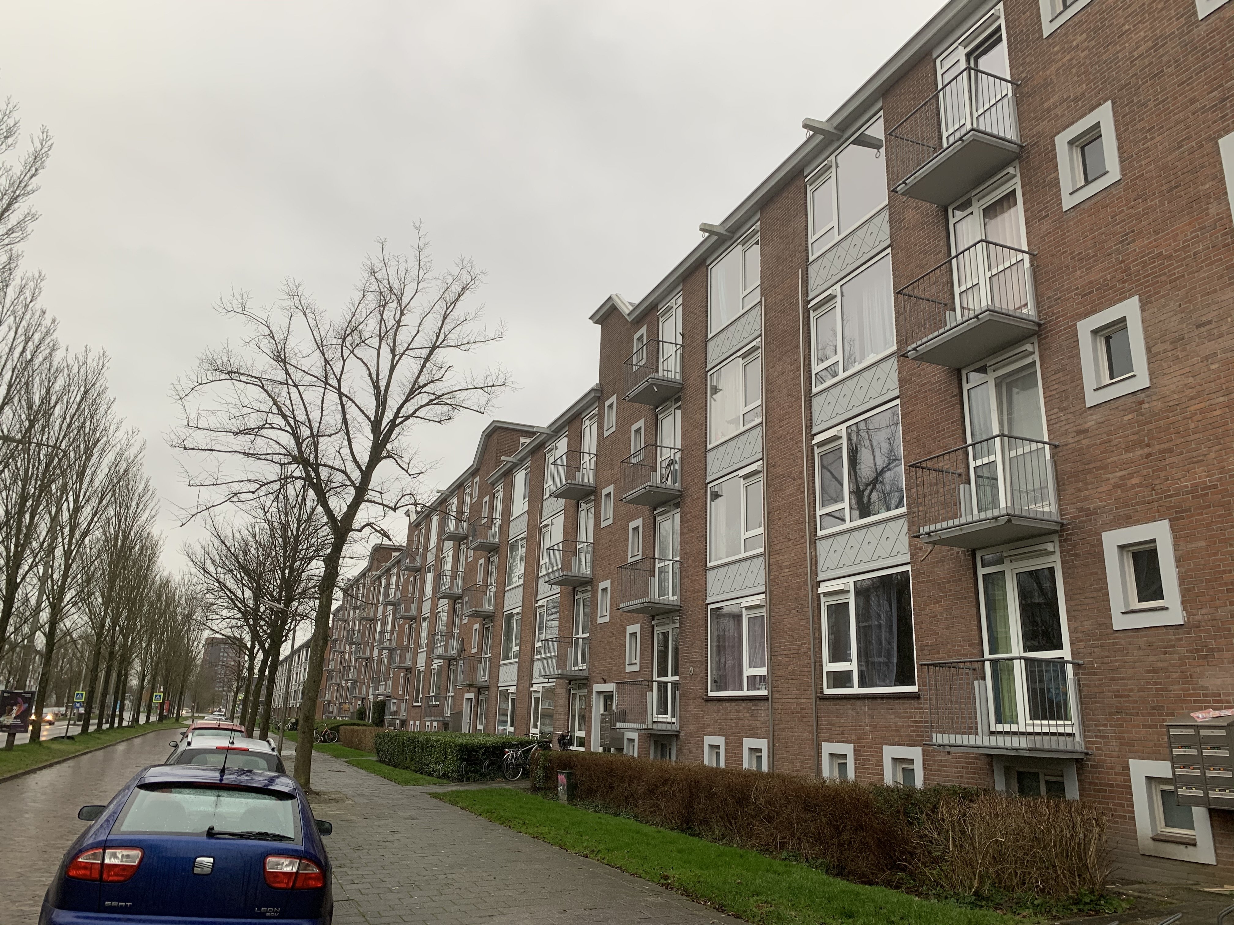 Pieter Stuyvesantweg 144